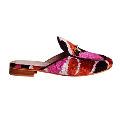 MULES SB01