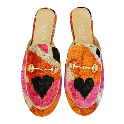 MULES SB06