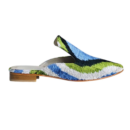 MULES S01