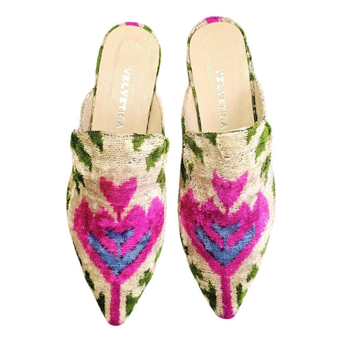 MULES S02