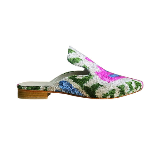 MULES S02