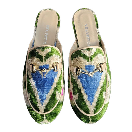 MULES SB03