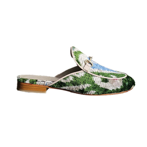 MULES SB03