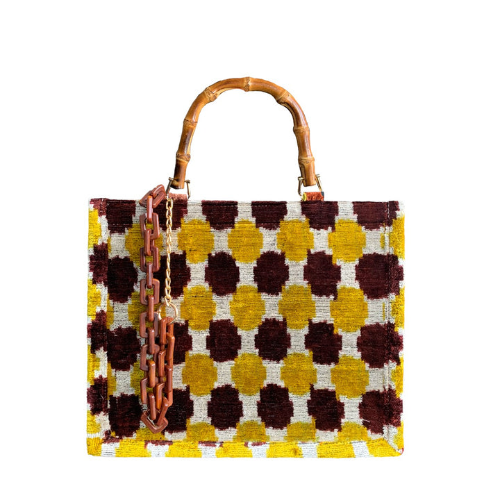 MEDIUM TOTE BAG BH19