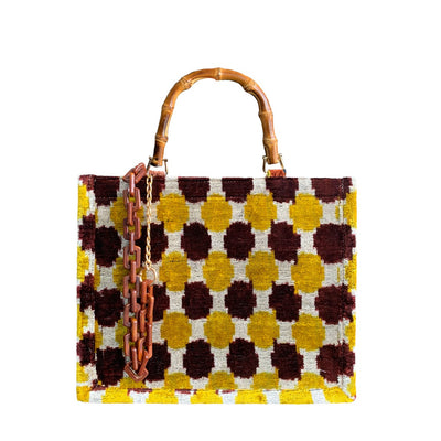 MEDIUM TOTE BAG BH19