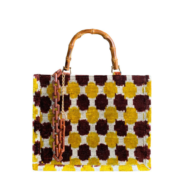 MEDIUM TOTE BAG BH19