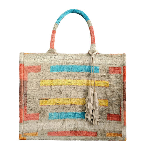 TOTE BAG TFH33
