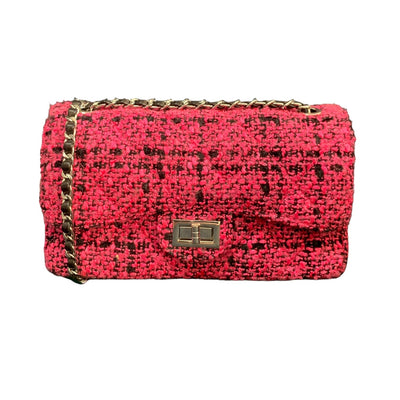 COCO TWEET BAG LARGE CBL51