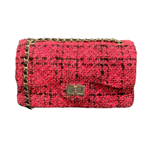 COCO TWEET BAG LARGE CBL51