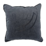 Set of 2 Cushions 50x50 PS25