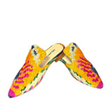 SET Clutch + Slipper CVS07 (#38)