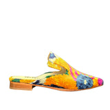 SET Clutch + Slipper CVS07 (#38)