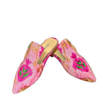 SLIPPER S67 (#38-38-39-39-40)