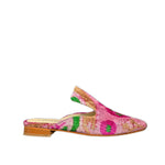 SLIPPER S67 (#38-38-39-39-40)