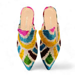 SLIPPER S31 (#40)