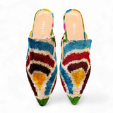 SLIPPER S32 (#41)