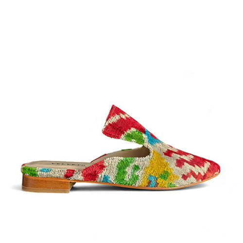 MULES S05
