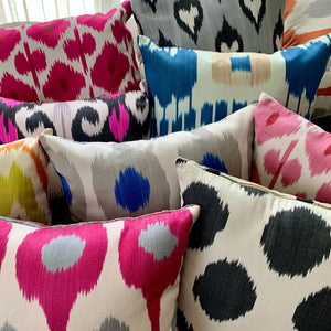 Cushion 40x40 cm