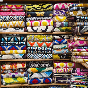 Fabric by the Meter