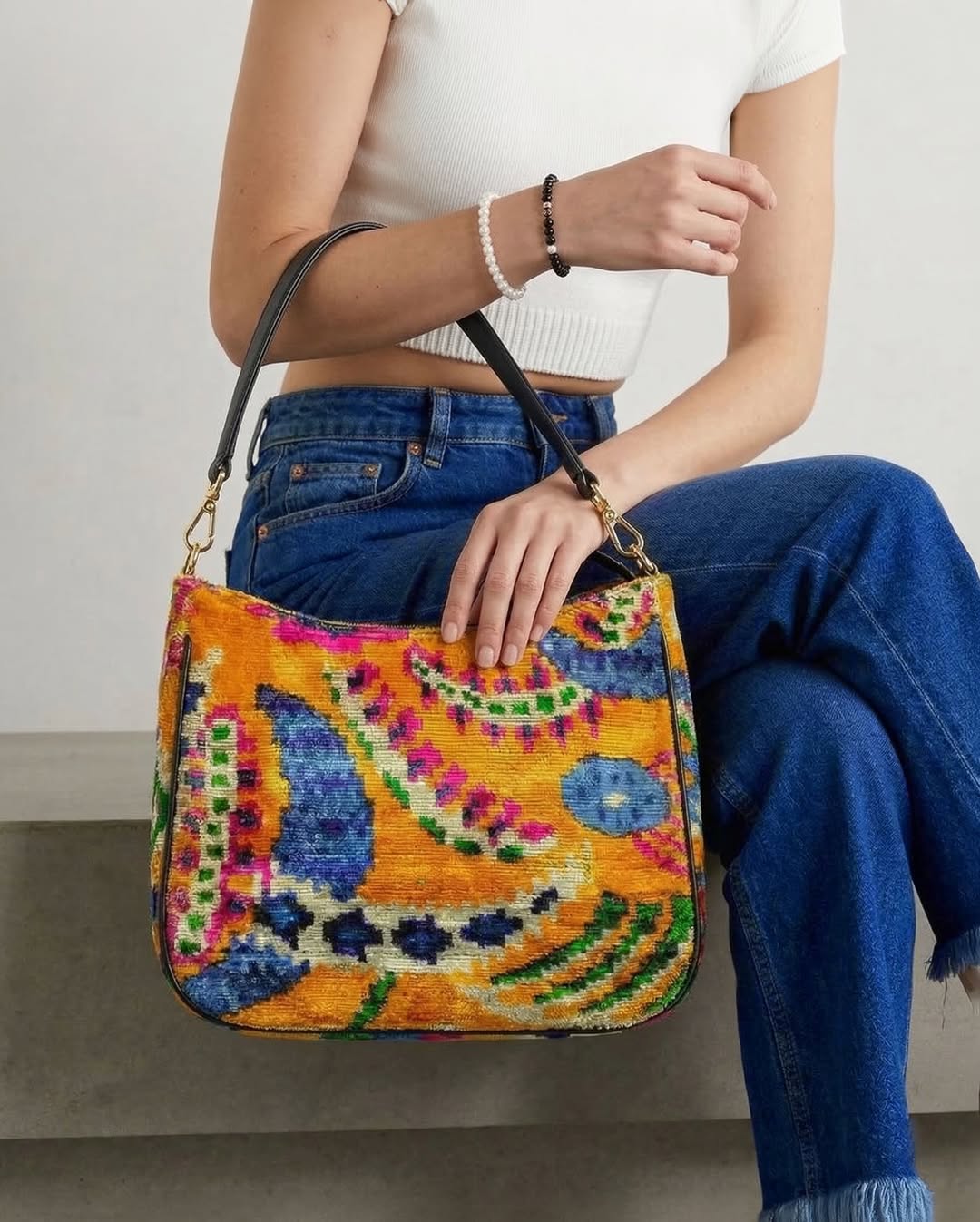 ネリー 2wayバッグ Nelly Bags | Velvetica – VELVETICA