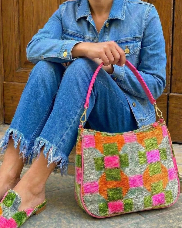 NELLY BAG