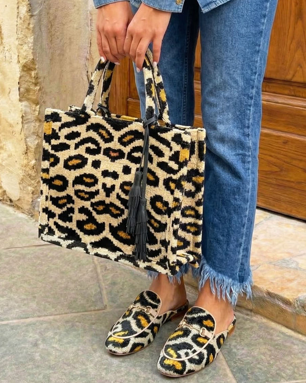 MEDIUM TOTE BAG