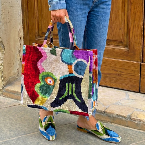 TOTE BAG TFH03