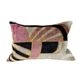 Set of 2 Cushions 40x60 PS03