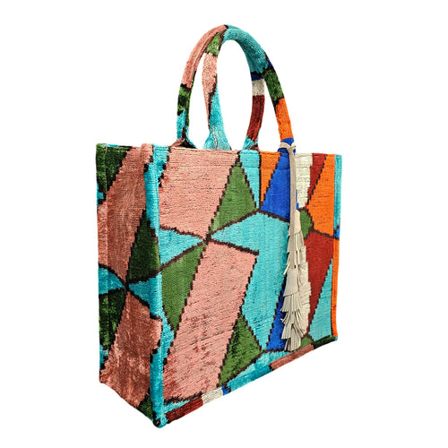 TOTE BAG TFH20