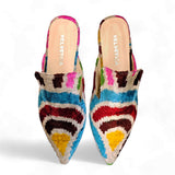 SLIPPER S25 (#41)