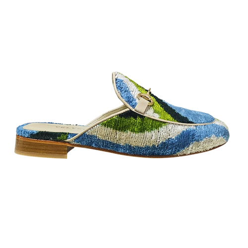 MULES SB06