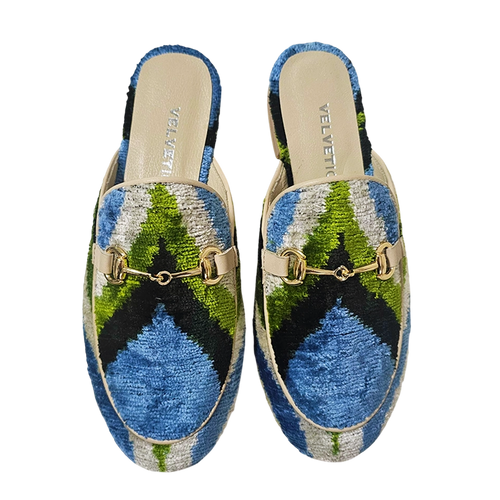 MULES SB06
