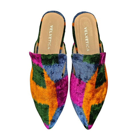 SLIPPER S14 (#38-39-40)