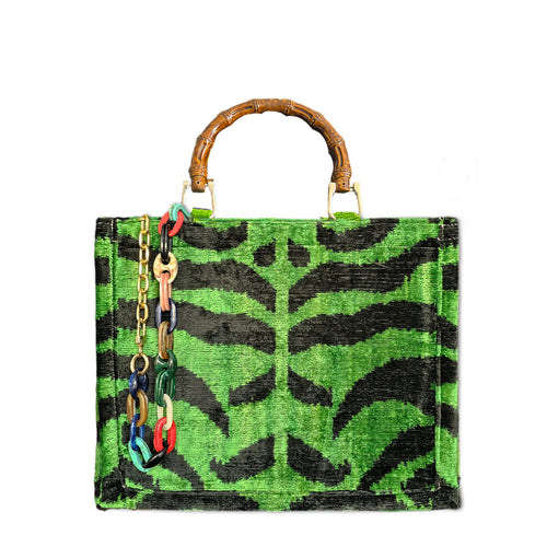 MEDIUM TOTE BAG BH50