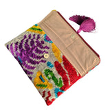 SET Clutch + Slipper CVS02 (#39)