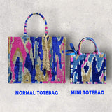 TOTEBAG MINI MBH01