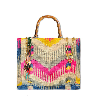 MEDIUM TOTE BAG BH16