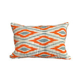 Set of 2 Cushions 40x60 PS09