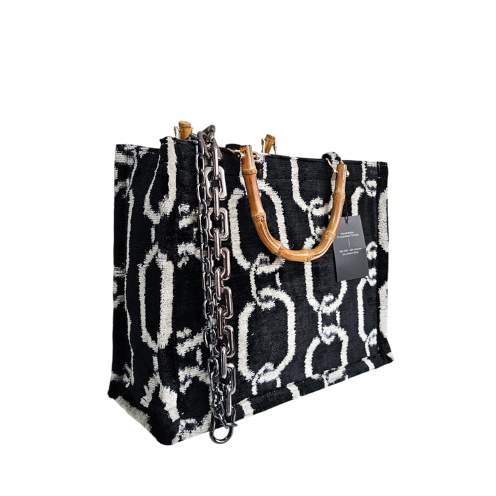 MEDIUM TOTE BAG BH16