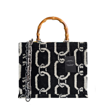 MEDIUM TOTE BAG BH16