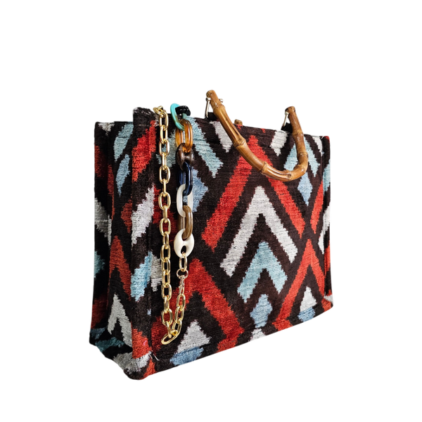 MEDIUM TOTE BAG BH19