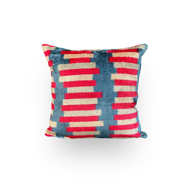 Set mit 2 Kissen 40x40, 40x60 PS16