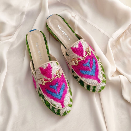 MULES SB06