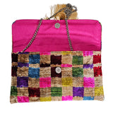 FRIZIONE VELLUTO CV26 