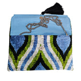 مخمل القابض CV26 