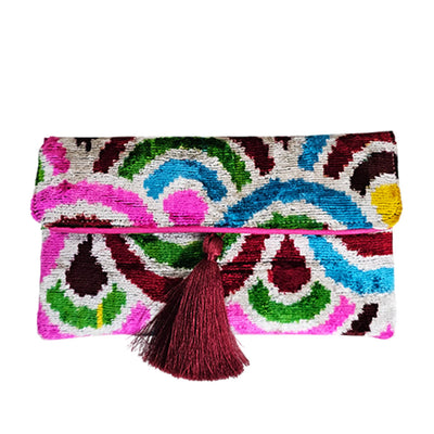 مخمل القابض CV26 