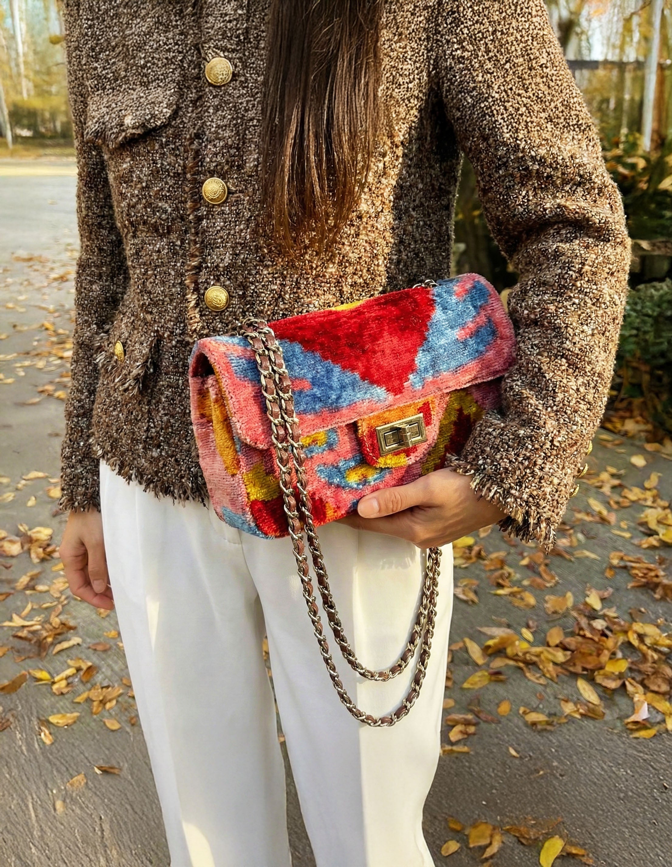 Coco Bags | Velvetica – VELVETICA