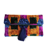 FRIZIONE VELLUTO CV26 