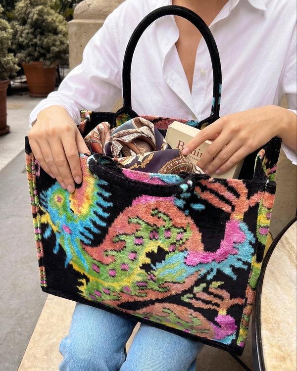 TOTE BAG