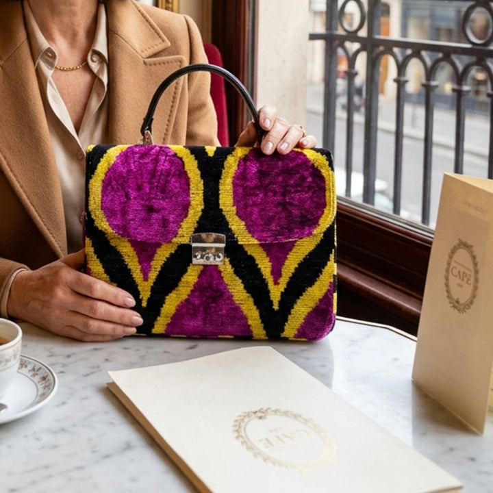 SIENA BAG SN03